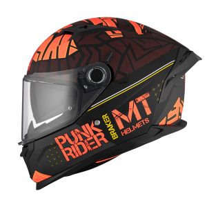 braker sv punk rider ()