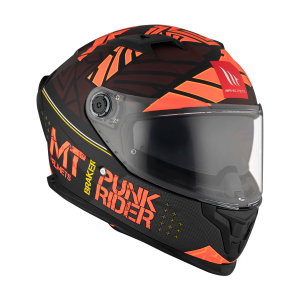 braker sv punk rider ()
