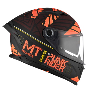 braker sv punk rider ()