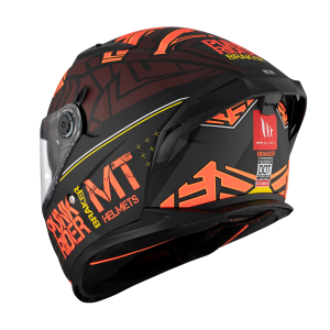 braker sv punk rider ()