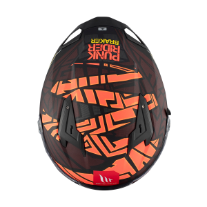 braker sv punk rider ()
