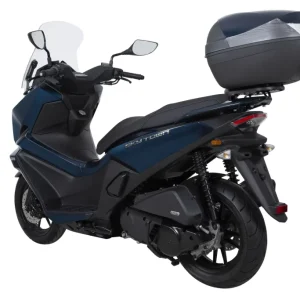 kymco skytown blue x