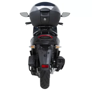 kymco skytown blue x