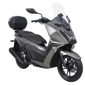 kymco skytown gray x