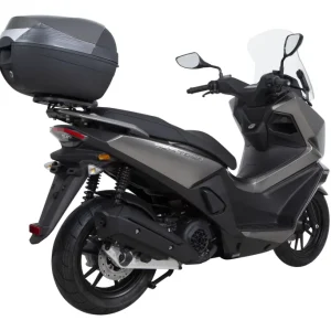 kymco skytown gray x