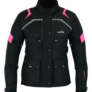 motorcycle jacket for women lvr highway