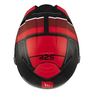 mt helmets kaciga za motocikl thunder