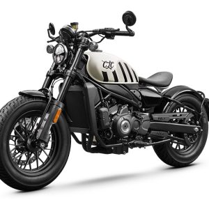 cfmoto clc bobber