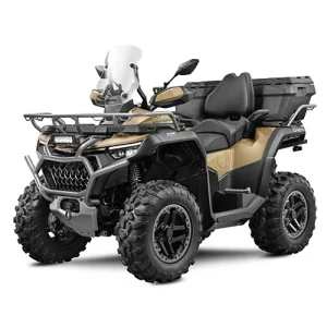 cf moto x overland