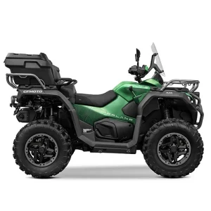 cf moto x overland