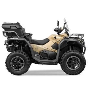 cf moto x overland