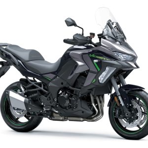 kawasaki versys se
