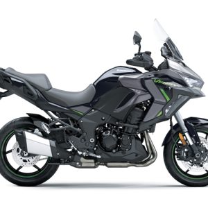 kawasaki versys se