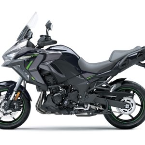 kawasaki versys se