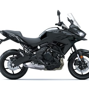 kawasaki versys