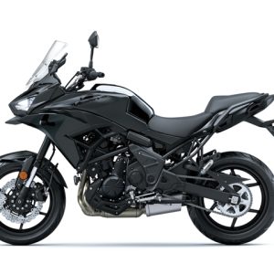 kawasaki versys
