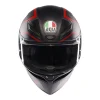 kaciga agv ks sling red