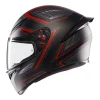 kaciga agv ks sling red