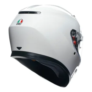 kaciga agv k white