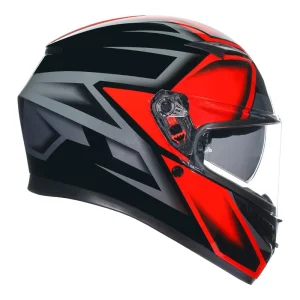 kaciga agv ks compound red