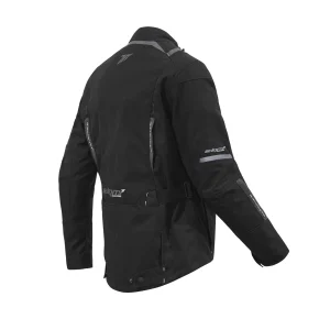 TONALE men black jakna za motocikl