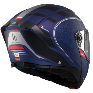 flip upp kaciga mt helmets atom