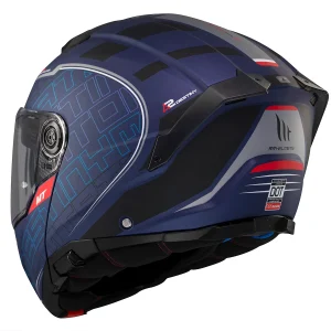 flip upp kaciga mt helmets atom