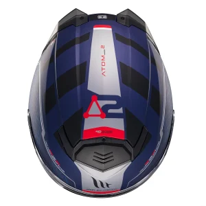 flip upp kaciga mt helmets atom
