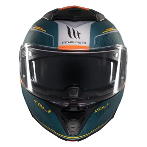 flipp upp kaciga mt helmets atom