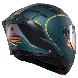 flipp upp kaciga mt helmets atom