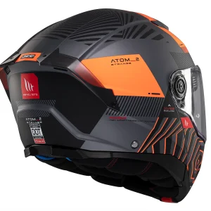 flipp upp kaciga mt helmets atom