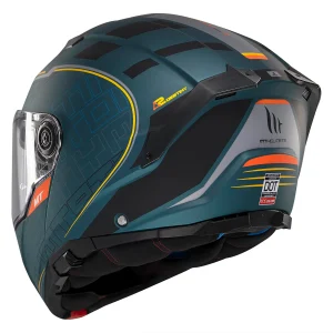 flipp upp kaciga mt helmets atom