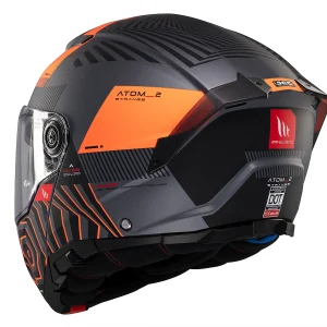 flipp upp kaciga mt helmets atom