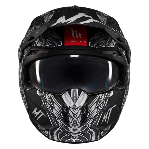 kaciga mt helmets streetfighter