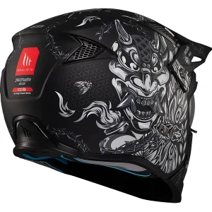kaciga mt helmets streetfighter