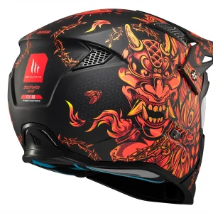 kaciga mt helmets streetfighter