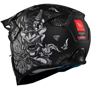 kaciga mt helmets streetfighter