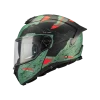 kaciga MT Helmets Atom SV Highlands C Matt