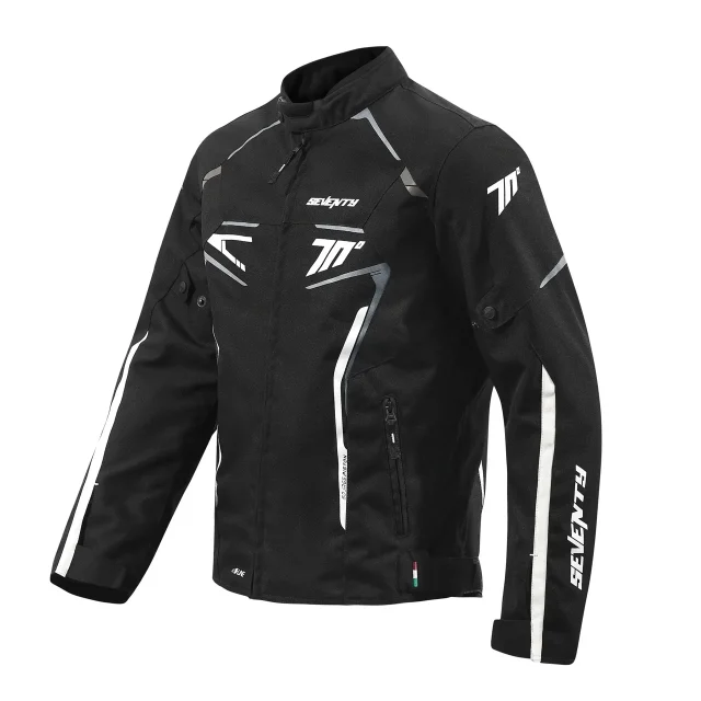 jakna za motocikl sd piston