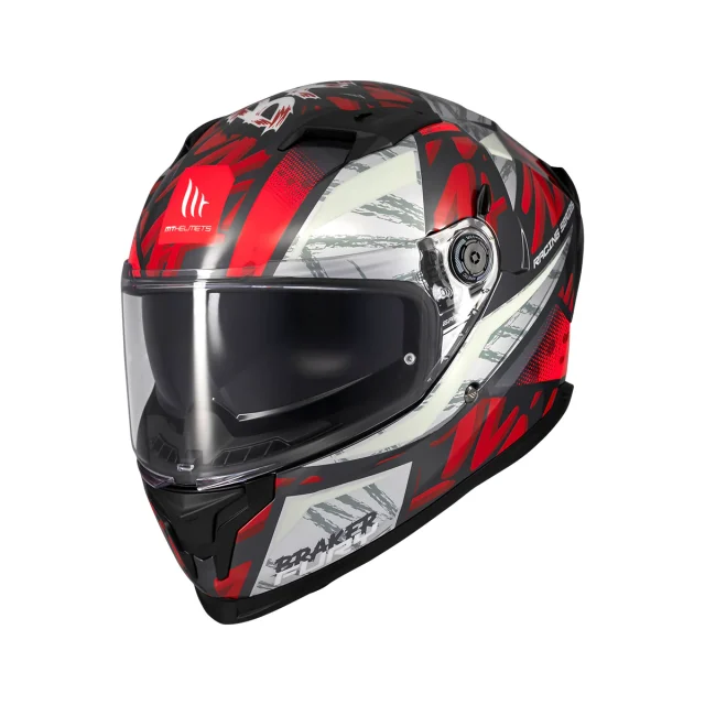 kaciga mt helmets braker