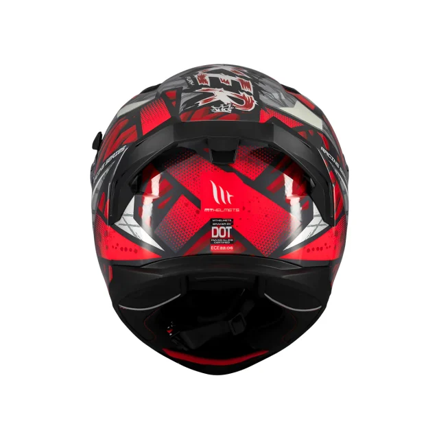 kaciga mt helmets braker