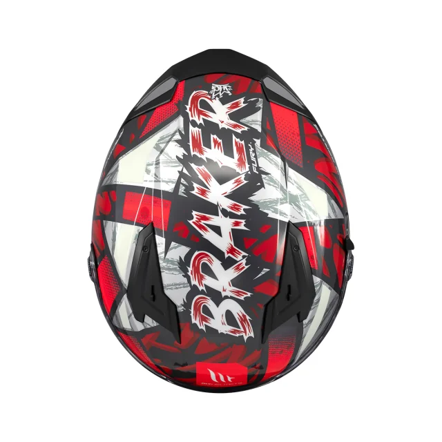kaciga mt helmets braker