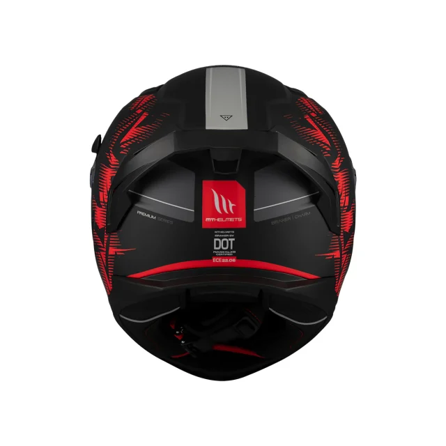 kaciga mt helmets charm
