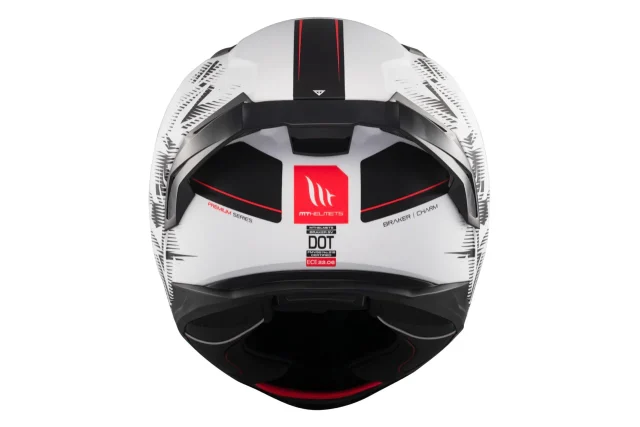 kaciga mt helmets charm
