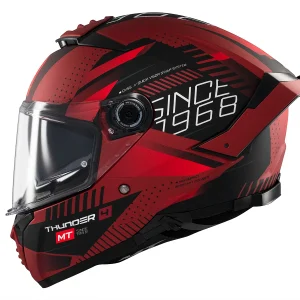 kaciga mt helmets thunder
