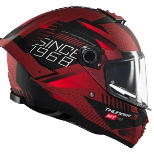 kaciga mt helmets thunder