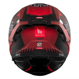 kaciga mt helmets thunder