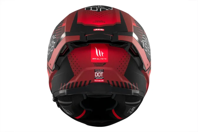 kaciga mt helmets thunder