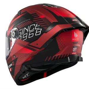 kaciga mt helmets thunder