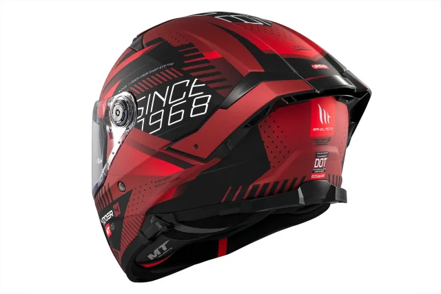 kaciga mt helmets thunder